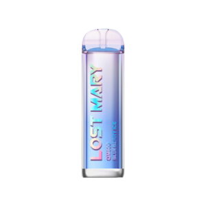Lost-Mary-QM600-blueberry-ice-disposable-vape-pod