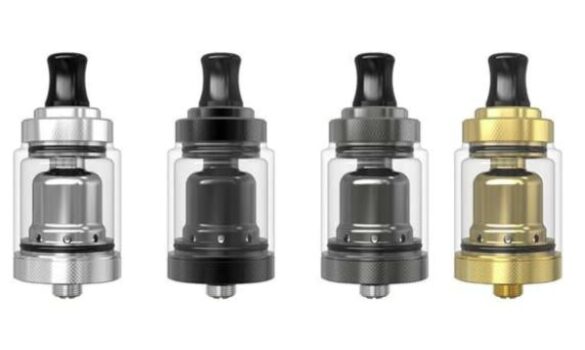 Mechlyfe x, Fallout Vape, XRP, RTA, fallout RTA, mechlyfe x XRP