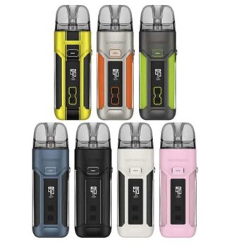 vaporesso luxe x pro, vaporesso pod kit deals September 2023, luxe x pro, coupon codes, tecc coupon codes, Tecc Autumn 2023 pod kit deals