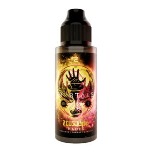 Zeus-Juice-Mortals-Hades-E-Liquid-Shortfill-100ml-Bottle