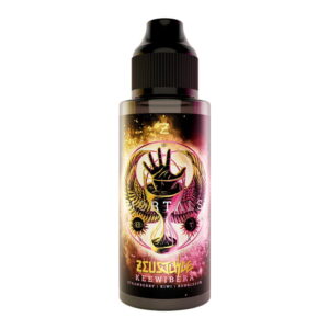 Zeus-Juice-Mortals-Keewibera-E-Liquid-Shortfill-100ml-Bottle