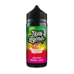 doozy-legends-fiji-100ml-eliquid-shortfill-bottle