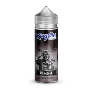 kingston-black-a-100ml-eliquid-shortfill-bottle