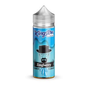 kingston-zingberry-100ml-eliquid-shortfill-bottle