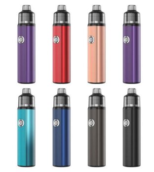 Aspire, BP Stick, stik pod kit, aspire stik pods, pod starter kit, 80w pod kit, fast charge, c charging pod, aspire Halloween deals 2023, 2500 mah, 2ml tank, 14w, RDTL, bottom filling, mesh coil