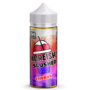 moreish-slushed-cherry-100ml-e-liquid-shortfill-bottles