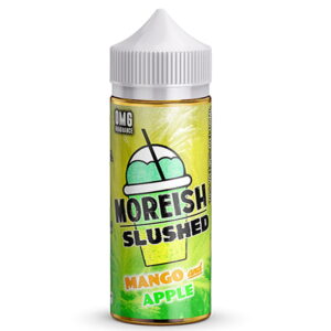 moreish-slushed-mango-and-apple-100ml-e-liquid-shortfill-bottles