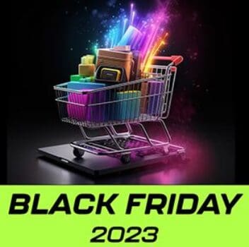 Black Friday 2023 Vape Deals, hardware deals, cloudstix, pod kits, sub ohm kits, tanks, coils, eliquid, shortfills, 0mg, 70vg,