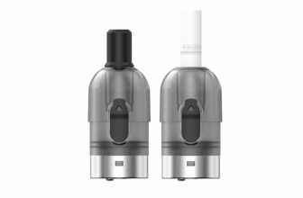 Innokin Qcap Replacement Pod Cartridge £1.88