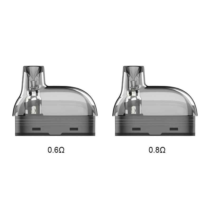 Eleaf IORE Pebble Replacement Pod Cartridge £1.29 Vape Bargains UK