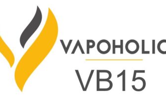 Vapoholic 15% Off