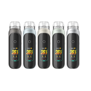 Aspire Pixo Pod
