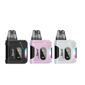 reymont pura mini pro kit