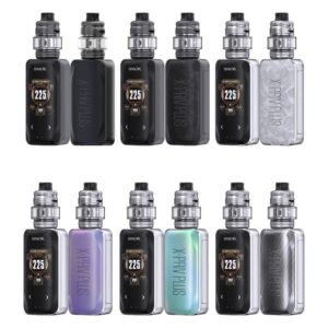 SMOK X-PRIV Plus Pod Mod