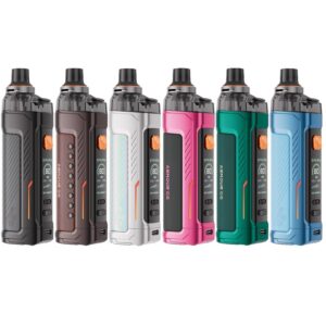 Vaporesso Armour GS Pod Mod 