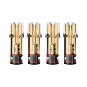 SKE Crystal Plus Prefilled