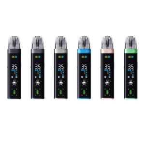 Uwell Caliburn G3 Pro