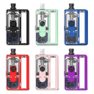 Best Offer £37.99 for Vandy Vape Pulse AIO V2 Kit 80W 3 Vandy Vape Pulse AIO v2