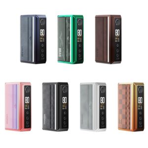 VOOPOO Drag 5 Box 