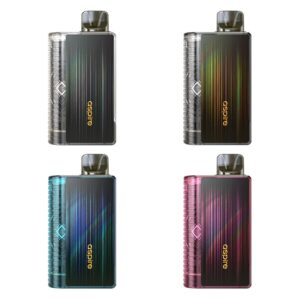 Aspire Gotek Nano Pod 