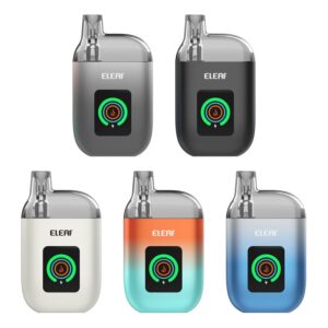Eleaf IORE Pebble Pod 