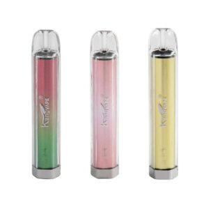 KangVape Reloaded R6 v2