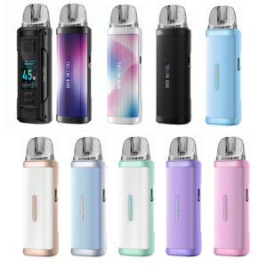 Lost Vape Thelema Nano Pod
