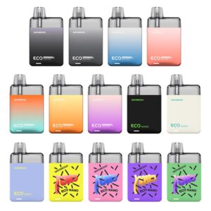  Vaporesso ECO Nano Pod 