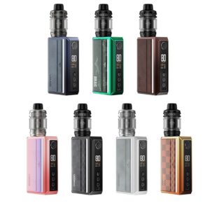 VOOPOO Drag 5 Vape Mod