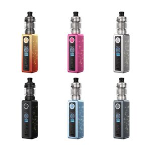 VOOPOO VINCI Spark100