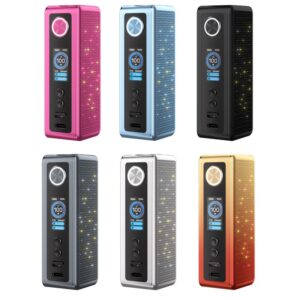 VOOPOO VINCI Spark100