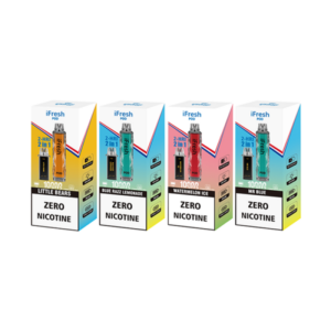 iFresh 10000 2-HRI