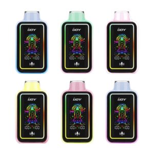 iJOY Uranus 25000