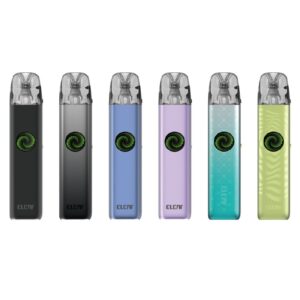 Eleaf iVeni SE Pod