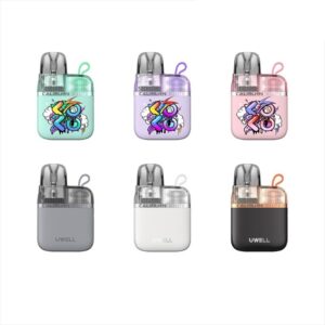 Uwell Caliburn G3 Lite KO