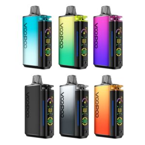 voopoo vrizz pod kit 1