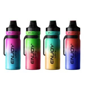 ENJOY Ultra 18K Dual