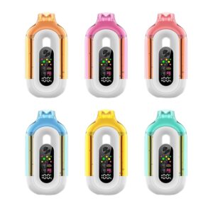 Bounce Turbo 50K 