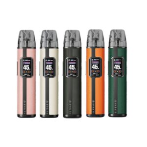 Elf Bar ELFX Pro Classic 