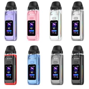 Geekvape Digi Max R Pod 
