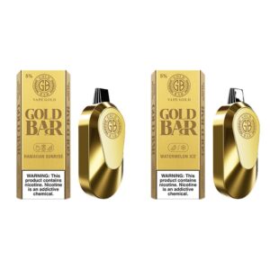 Gold Bar 7000
