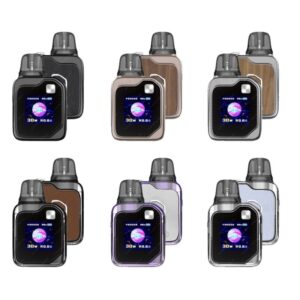 Lost Vape Ursa Baby 3 