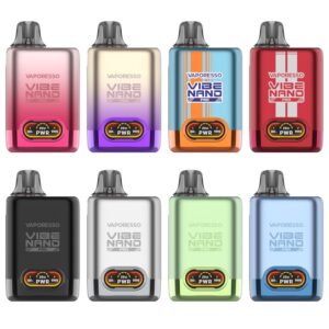 Vaporesso Vibe Nano Pro Pod