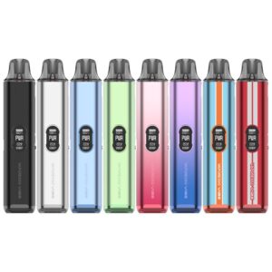 Vaporesso Vibe Pod