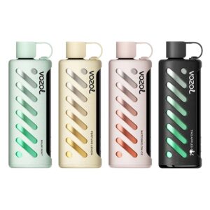  Vozol Gear Shisha 25000 