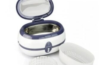 Coil Master 600ML Ultrasonic Vape Cleaner £14.99