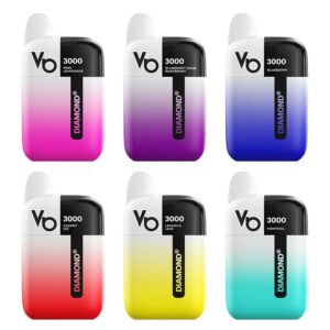Vapes Bars Diamond 3000