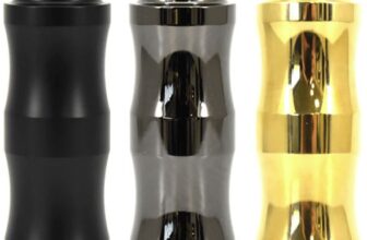 Vaperz Cloud Reborn Stack Section £28.99