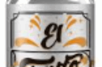Orange Flavour Shot by El Fruto – 250ml £5.99