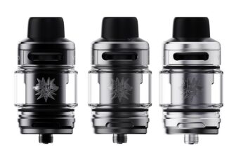 VOOPOO UFORCE-X Tank 5.5ml – £10.99